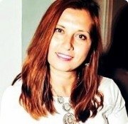 Оксана Аркадьевна Телешевская, тренер, Екатеринбург