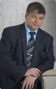 Андрей Николаевич Гунько, тренер, Москва, Санкт-Петербург
