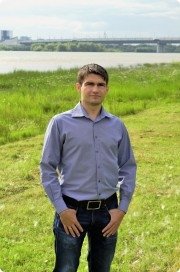 Евгений Воробьёв&nbsp;— психотерапевт, тренер, консультант. Омск