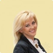 Вострякова Наталия Александровна