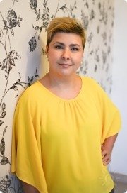 Сама пишу тренинги