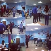 26 марта 2017&nbsp;г.&nbsp;Тренинг "Точно в&nbsp;цель: инструкция к&nbsp;успеху"