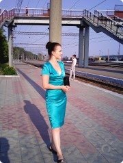 Ольга Ивановна Иванова, тренер / консультант, Новосибирск