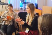 Кристина Анатольевна Фролова, тренер / консультант, Барнаул