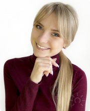 Кристина Анатольевна Фролова, тренер / консультант, Барнаул