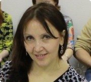 Милана Самирова, тренер / консультант, Новосибирск