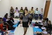 Тренинг "Лунное планирование"