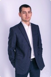 Предприниматель