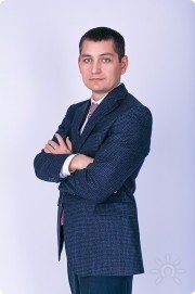 Сергей Валерьевич Смагин, тренер, Краснодар