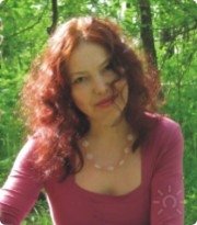 Светлана Владимировна Трофимова