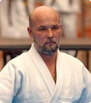 Вадим Каримович Шарипов, тренер, Сургут