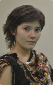 Диана Отрадная, консультант, Санкт-Петербург