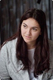 Алина Геннадьевна Дубовская, тренер / консультант, Москва
