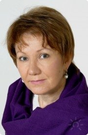 Марина Петрова, тренер / консультант, Санкт-Петербург