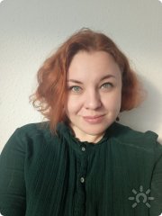 Александра Шилко, тренер / консультант, Екатеринбург