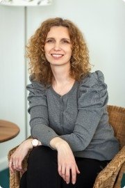 Зоя Веретенникова
