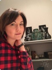 Елена Кизимова, тренер / консультант, Москва