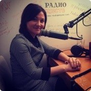 Радиоэфир