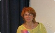 Елена Николаевна Соломатина