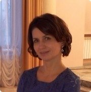 Кургина Оксана