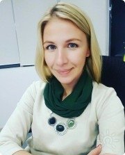 Марианна Истомина