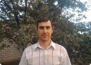 Андрей Михайлов