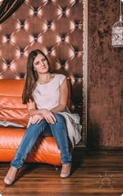 Ксения Алексеевна Пятернина, тренер / консультант, Новокузнецк, Прокопьевск