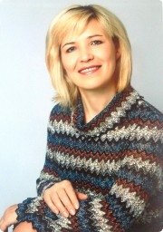 Елена Лавринова