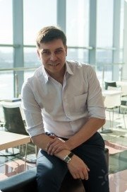 Владислав Марясов