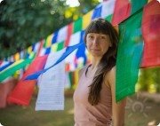 Наталья Митина, тренер, Санкт-Петербург