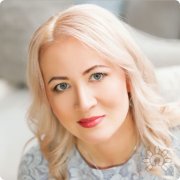 Анастасия Кузнецова