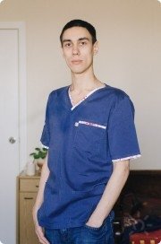 Артём Борисович Шагиев, тренер, Челябинск