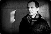 Жуков Анатолий, ведущий курса "Актёрское мастерство" центра "Арбоника"