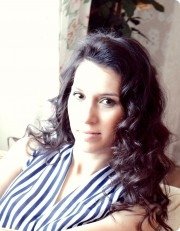 Евгения Вавилова