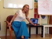 Софья Леонидовна Гончарова, тренер / консультант, Новый Уренгой