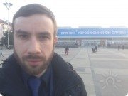 Владимир Лавренов, тренер, Москва