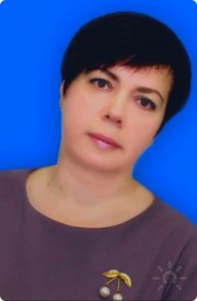 Светлана