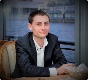 Фёдор Иванович Костин, консультант, Черноморское побережье