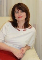 Татьяна Александровна Еврасова, тренер / консультант, Казань, Альметьевск