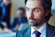Разумов Владимир&nbsp;— регрессолог, целитель