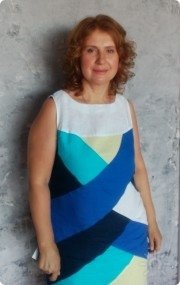 Журавлева Ольга Николаевна