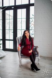 Полина Хабибуллина