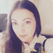 Карина Кабаньян, тренер / консультант, Краснодар