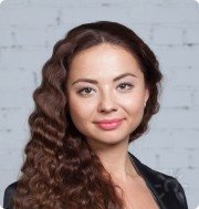 Елена Молчанова