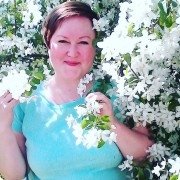 Татьяна Скворцова, тренер, Екатеринбург