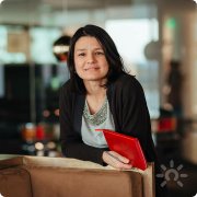 Егорова Оксана