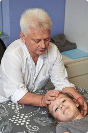 А.М. Романенко