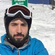 Павел Коновалов, тренер / консультант, Москва