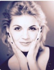 Елена Шегурова, тренер / консультант, Москва