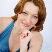 Лилия Михайловна Шестакова, тренер / консультант, Казань